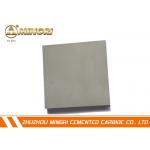 Carbide Board Tungsten Carbide High Wear Resistance Long Lifetime for sale