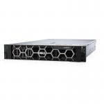 Computing with DEL L R860 Poweredge 2U Rack Server Four Intel Xeon CPUs and DDR5 RAM for sale
