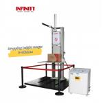 Height Range 0～500mm Digital Display Large Packaging Zero Drop Testing Machine