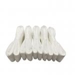 Eco Friendly Trash Can Automatic Continuous Garbage Bag High Quality Disposable White Trash Bag Refill Rings for sale