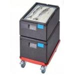 Customized EPP Foam Packaging Box Highly Shock Absorbent for sale