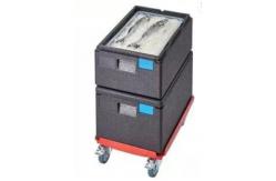China Customized EPP Foam Packaging Box Highly Shock Absorbent supplier