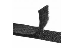 China Customized Industrial Velcro Tape 25 Meters Heavy Duty Hook And Loop Tape supplier