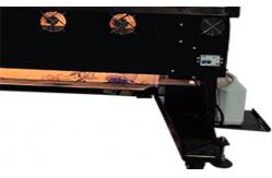 China 1920MM Sublimation Printer T Shirts Intelligent Drying System Sublimation Paper Printer supplier