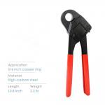Angle Head PEX Crimping Tool Practical For Copper Rings 3/4 Inch