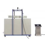 Electronic Water Temperature Testing Equipment AC380V 50HZ Power Supply for sale