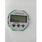 Yokogawa F9802JA Indicator Unit Assembly for AXF Series Flow Meters for sale