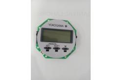China Yokogawa F9802JA Indicator Unit Assembly for AXF Series Flow Meters supplier