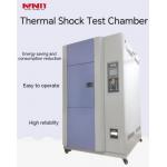 France Tecumseh Fully Closed Compressor Programmable High-Low Temperature Shock Test Chamber