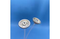 China Female Glue Spray Valve - Precision Dispensing Solution for Industrial Adhesive Applications supplier