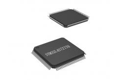 China 144-LQFP Package STM32L4S7ZIT6 Microcontroller IC Single-Core Surface Mount supplier