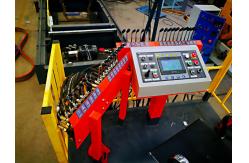 China MJH1200E Automatic Horizontal Portable Sawmill ,Hydraulics Log Cutting Band Saw supplier
