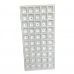 Foam nursery tray EPS suspension nursery tray insulation nursery tray for sale