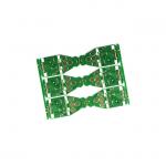 Conformal Coating PCB Fabrication High Multilayer Rigid Flex Pcb for sale