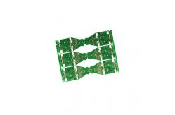 China Conformal Coating PCB Fabrication High Multilayer Rigid Flex Pcb supplier