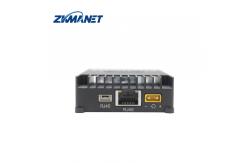 China 10-30 Km Transmission Range Drone Detection Device System with AES Encryption supplier