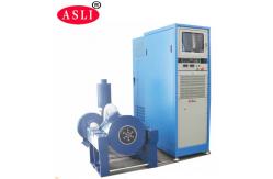 China Dynamic Vertical Vibration Test Equipment For High Reliability Lab Apparatus supplier
