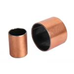 PTFE Steel Self Lubricating Bushing for sale