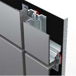 6mm China Best Price Wall Cladding Acp Aluminum Composite Panels Of ACP ACM Material for sale