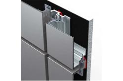 China 4mm Pvdf Aluminium Composite Panel Cladding Acp Acm Aluminum Plastic Composite Material supplier