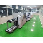High Capacity SMT Mounting Machine  34 Head Flexible Strip 6KW