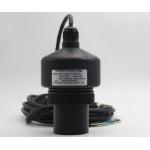 Digital Waterproof Piezo Ultrasonic Sensor IP68 Electrical Connection for sale