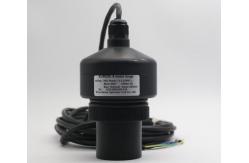 China Digital Ultrasonic Transducer Sensor 5V SFTN LCD Display supplier