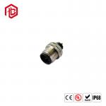 M12 B-Coded Waterproof Connector Cable for sale