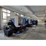 High Precision 0201 Pick And Place Machine NON Replace Modular Head 80000CPH