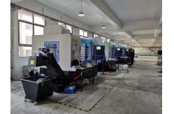 China High Precision 0201 Pick And Place Machine NON Replace Modular Head 80000CPH supplier