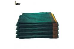 China Hexagon Olive Harvest Net 30gsm - 200gsm Mulberry Harvesting Net supplier