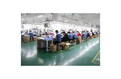 China USB Air Humidifier manufacturer
