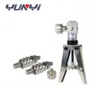 0.02%FS Air Pressure Gauge Calibrator Stainless Steel for sale