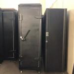 Emc Computer Room Rf Shielded Chamber For 19 Inches Information Protection for sale