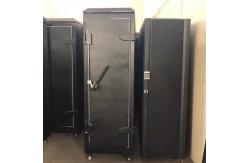 China Emc Computer Room Rf Shielded Chamber For 19 Inches Information Protection supplier