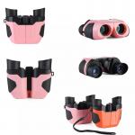 Long Range Telescope Powerful Compact Binoculars Kids Set 8x21 For Outdoor Game for sale