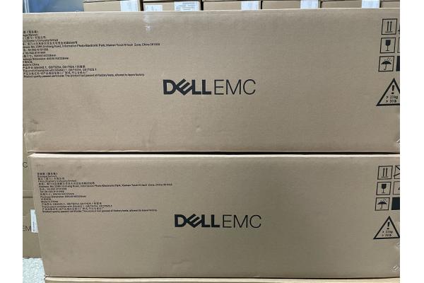 Dell Emc Unity Xt 480 Hybrid Flash Storage Unified 4x1.8T