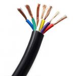 US Currency Multiple Core Outdoor Photovoltaic Extension Cable for Energy Wiring Harness for sale