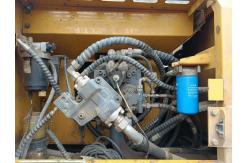 China XCMG Used Hydraulic Borehole Drilling Machine CUMMINS B5.9-C supplier