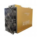 512MB 1.81w/M Innosilicon A10 Pro 7g 720mh/S Ethereum Mining Machine for sale