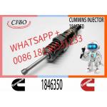 Factory Wholesale Fuel Injector Nozzles 1764364 1764366 1846348 1846350 1846349
