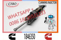 China Factory Wholesale Fuel Injector Nozzles 1764364 1764366 1846348 1846350 1846349 supplier