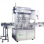 XHL-DYYG8/8 Automatic Irregular Bottle Oil Emulsion, Paste, Shampoo,Nutrient Solution,Moisturizer Filling Production Lin for sale
