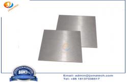 China Mo80Cu20 Molybdenum Copper Alloy Molybdenum Sheet ASTM B387 supplier