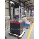 tensile strength experiments for sale