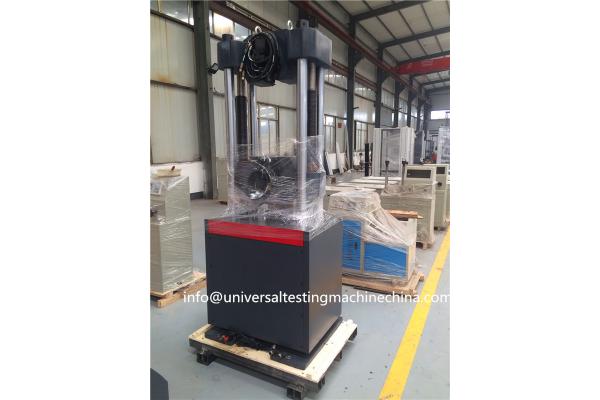 tensile strength testing machine manufacturer in China,tensile stress machine factory