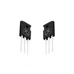 Practical Electronic Industrial IGBT Inverter With Fast Switching Speed for sale