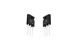 China Practical Electronic Industrial IGBT Inverter With Fast Switching Speed supplier