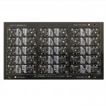 Single Wiring Fr4 Printed Circuit Board OSP Surface Finishing for sale