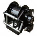 1.5T Crane 3300LB Hydraulic Lifting Winch for sale